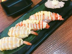 -二元寿司屋(江南西店)
