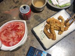 -重庆渝达老火锅(春熙路店)