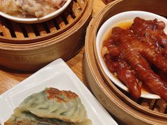 -点心传说·粤菜点心(佐阾虹湾店)