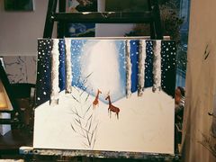 -安徒生活·DIY手工坊