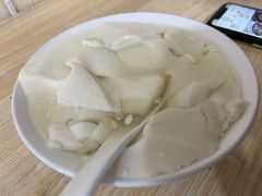 -陈阿婆豆腐脑-卤煮小吃(朝阳路店)