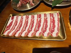 -蒲葵传统炭火烤肉(白石龙店)