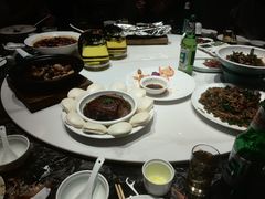 -国人川菜(李家村建东街店)