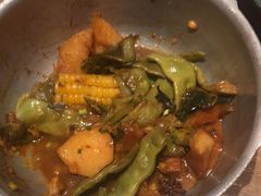 -金掌勺锅包肉(太原万达店)