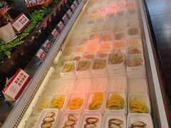 -名扬煮艺肥牛自助火锅(东平店)