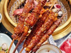 -韩盛·盛江山自助料理(沈辽路万达店)