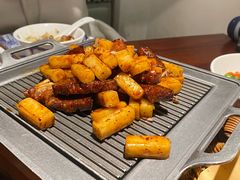 -前海沿·青岛菜(五四广场永旺店)