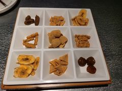 -探鱼·鲜青椒爽麻烤鱼(北京路天河城店)