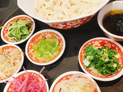 -大海碗·京菜炸酱面(雍和宫店)