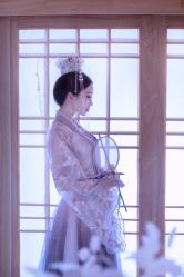 -美云庭古装·格格服汉服·京城旅拍(北京店)