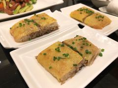 黄金豆皮-亢龙太子酒轩(东湖店)