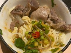 -牛事制造局牛肉火锅(莲岳路店)