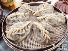 -四海蒸鲜蒸汽海鲜自助(北戴河店)
