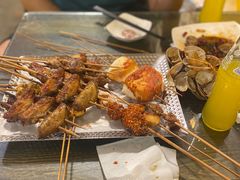 -西单翅酷(西单店)