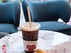 -COSTA COFFEE(静安嘉里中心店)
