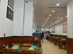 -春水锅贴·传统鲁菜(大明湖店)