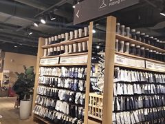 -MUJI无印良品(西湖银泰城店)
