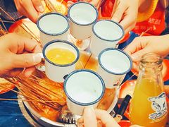 -马路边边串串香(双井直营店)