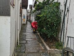 -黎里古镇