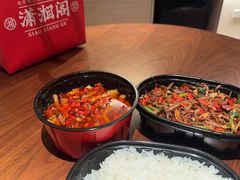 -潇湘阁(汉光百货店)