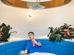 -兰湘子·湘菜小炒(盛龙广场店)