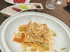 -全聚德(上海首店浦东店)