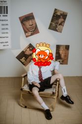 -玛瑞莎专业孕妇摄影(越秀店)