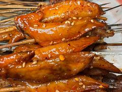 -北丐先生·野馄饨烧烤(雨花万象店)