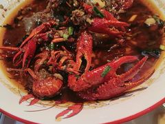 -辣不怕口味虾(凌霄路店)