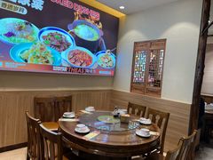 -快乐老家三鲜饺子东北菜(南六中路店)