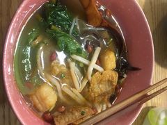 -螺大蛳柳州螺蛳粉·火锅·热干面(西城永捷店)