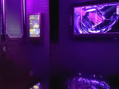 -活力无限KTV(天河新天地店)