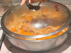 -黄记煌三汁焖锅(悦方IDmall店)