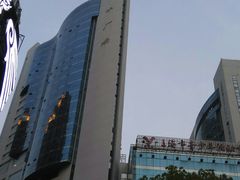 -汉中广场