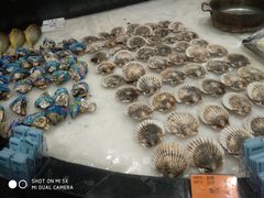 -梁家大院•农家菜(昆山会展中心店)