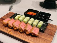 脆皮雪花牛肉-子福慧(虹桥店)