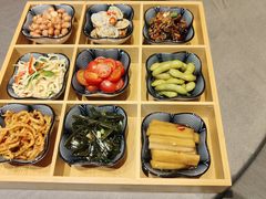 -都市阳光海鲜城(青山湖店)