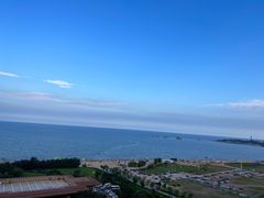 -东戴河风景区