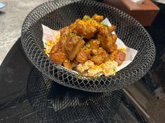 -三炮儿烧烤·羊锅·铁锅炖(南京首店)