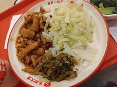 -永和大王(广元西路店)