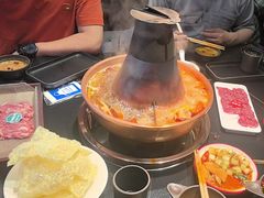 -乔先生涮肉·鲜活牛羊肉火锅(塘沽店)