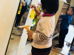 -乐融国际幼儿园(四季青校区)
