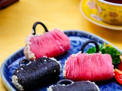 -仿膳饭庄·宫廷风味(百年传承店)