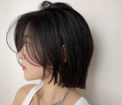 -丽时 Hair Salon