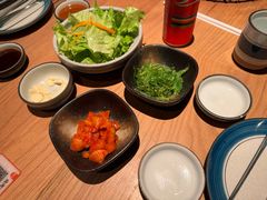 -烧肉达人•炭火烧肉(新天地店)