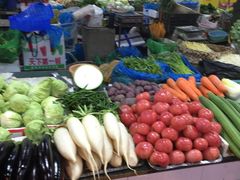 -朝阳菜场(白塔西路店)