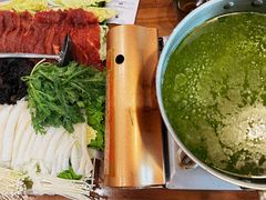 -老西门·常州菜(新区店)