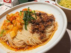 -松鹤面馆·古法焖肉面(观前店)
