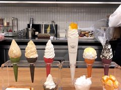 -OUR Bakery(三里屯太古里店)