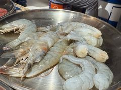 -姜胖胖韩式自助烤肉(光明万达店)